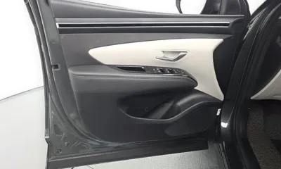 Hyundai Tucson 2022, 8948 км, за 23500000 KRW - фото 24