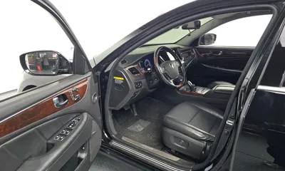 Hyundai Equus 2013, 257031 км, за 4700000 KRW - фото 11