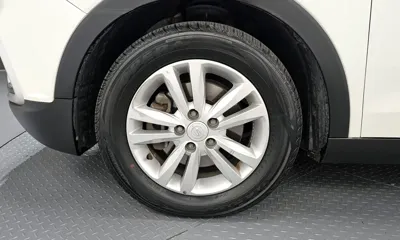 KG_Mobility_Ssangyong TIBOLI 2017, 150467 км, за 5300000 KRW - фото 5