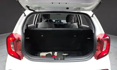 Kia Morning 2017, 138687 км, за 5200000 KRW - фото 20
