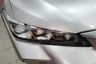Toyota Avalon 2019, 98500 км, за 99250.35 CNY - фото 7