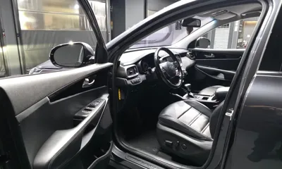 Kia Sorento 2020, 94551 км, за 14990000 KRW - фото 10