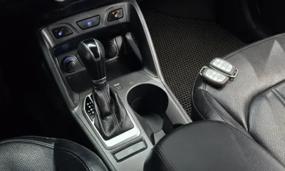 Hyundai Tucson 2014, 137684 км, за 6480000 KRW - фото 9
