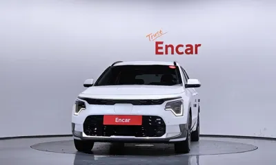 Kia Niro 2024, 63156 км, за 26500000 KRW - фото 3