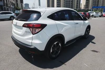 Honda Vezel 2017, 38400 км, за 69204.02 CNY - фото 7