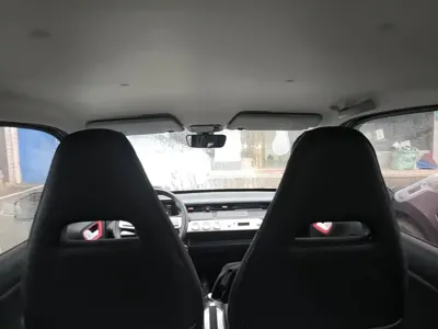 Wuling MINIEV 2023, 27900 км, за 30200 CNY - фото 18