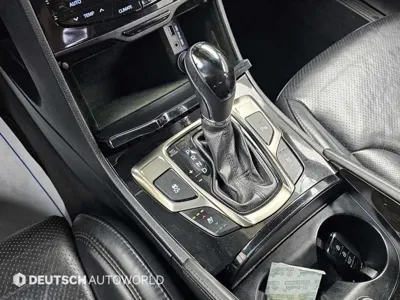 Hyundai Grandeur 2012, 197702 км, за 2990000 KRW - фото 9