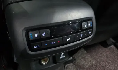 Hyundai Palisade 2020, 106307 км, за 22100000 KRW - фото 32
