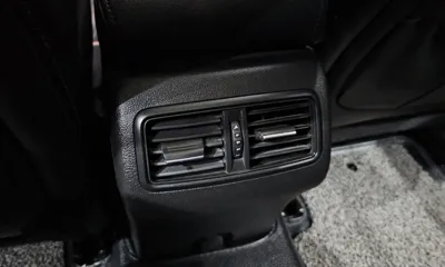 Renault-KoreaSamsung SM6 2016, 137040 км, за 7900000 KRW - фото 19