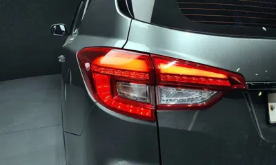 KG_Mobility_Ssangyong Rexton 2018, 100715 км, за 13990000 KRW - фото 23