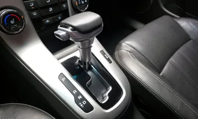 ChevroletGMDaewoo Cruze 2016, 124312 км, за 3600000 KRW - фото 9
