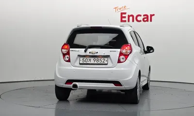 ChevroletGMDaewoo Spark 2014, 56363 км, за 2800000 KRW