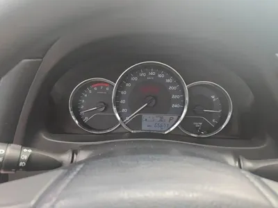 Toyota Corolla 2018, 65700 км, за 38300 CNY - фото 4