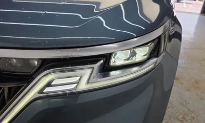 Kia Canival 2021, 52740 км, за 26100000 KRW - фото 22