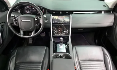 Land Rover Discovery Sport 2020, 24067 км, за 25400000 KRW - фото 7