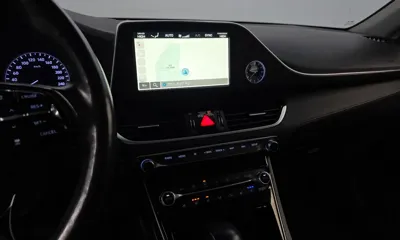 Hyundai Grandeur 2018, 184889 км, за 11990000 KRW - фото 16