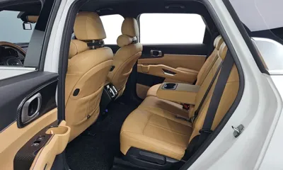 Kia Sorento 2021, 76833 км, за 25900000 KRW - фото 26