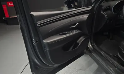 Hyundai Tucson 2021, 109868 км, за 19100000 KRW - фото 24