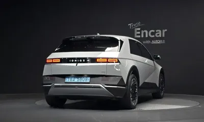 Hyundai Ioniq5 2023, 53320 км, за 29500000 KRW