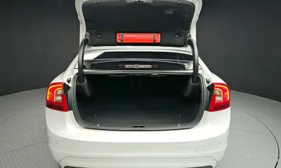 Volvo S60 2015, 86603 км, за 7500000 KRW - фото 20