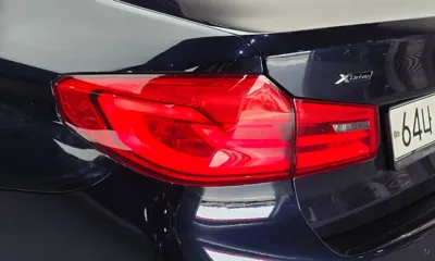 BMW 5-Series 2018, 97825 км, за 24300000 KRW - фото 23