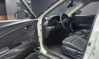 KG_Mobility_Ssangyong TIBOLI 2020, 30381 км, за 14300000 KRW - фото 10