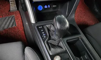 Hyundai Sonata 2017, 122877 км, за 8200000 KRW - фото 9