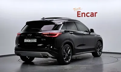 Infiniti QX50 2019, 134855 км, за 16900000 KRW