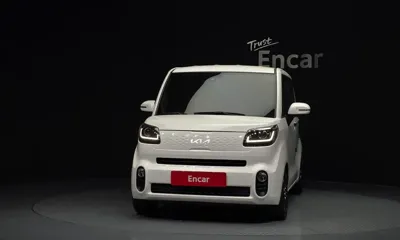 Kia Ray 2022, 77245 км, за 13000000 KRW