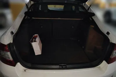 Skoda Octavia 2015, 163600 км, за 32535.08 CNY - фото 16