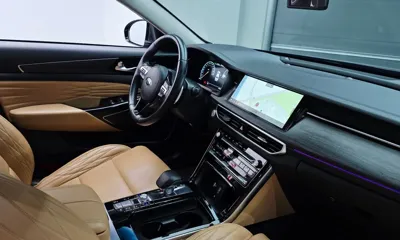 Kia K7 2020, 67210 км, за 22900000 KRW - фото 20