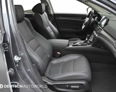 Honda Accord 2021, 45400 км, за 19990000 KRW - фото 10