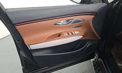 Genesis GV70 2025, 11051 км, за 55000000 KRW - фото 24