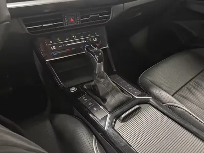 Volkswagen Passat 2022, 41000 км, за 107800 CNY - фото 10