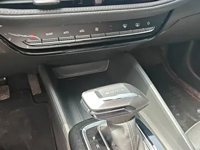 Buick Verano 2024, 24700 км, за 58400 CNY - фото 14