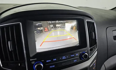 Hyundai Starex 2018, 150627 км, за 9900000 KRW - фото 17