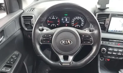Kia Sportage 2016, 57338 км, за 11900000 KRW - фото 13