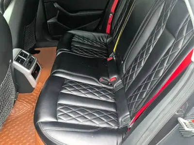 Audi A4 (Import) 2017, 141000 км, за 95800 CNY - фото 17