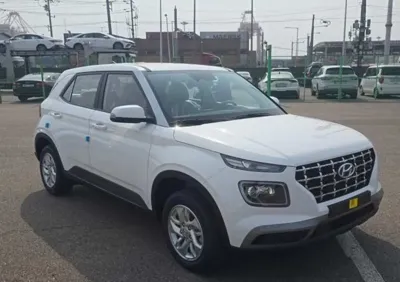Hyundai Venue 2026, 1 км, за 3360000 KRW - фото 8