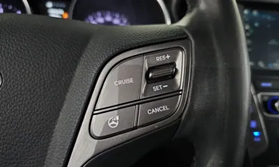 Hyundai Maxcruz 2015, 169222 км, за 9290000 KRW - фото 16