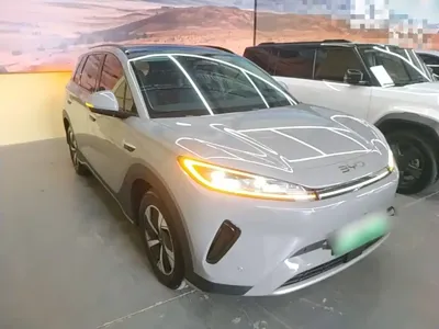 BYD 海狮05 EV 2025, 20299 км, за 103200 CNY