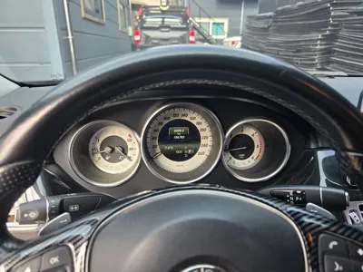 Mercedes-Benz CLS-Class 2016, 187000 км, за 14000000 KRW - фото 9
