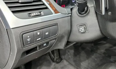 Hyundai Genesis 2015, 123958 км, за 10500000 KRW - фото 16