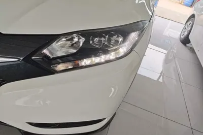 Honda Vezel 2017, 70800 км, за 62325.84 CNY - фото 9