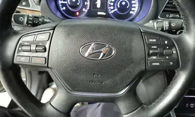 Hyundai Aslan 2016, 209138 км, за 5900000 KRW - фото 11