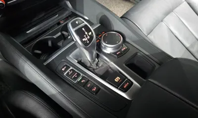 BMW X6 2017, 139409 км, за 24900000 KRW - фото 9