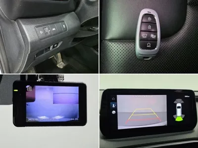 Hyundai Santafe 2021, 110906 км, за 15420000 KRW - фото 20