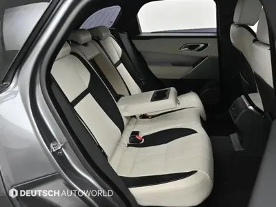 Land Rover Range Rover Velar 2018, 134608 км, за 27900000 KRW - фото 12