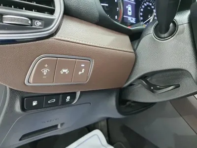Hyundai Grandeur 2018, 74788 км, за 17800000 KRW - фото 14