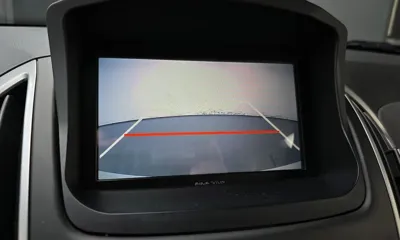 ChevroletGMDaewoo Cruze 2016, 24190 км, за 5990000 KRW - фото 17